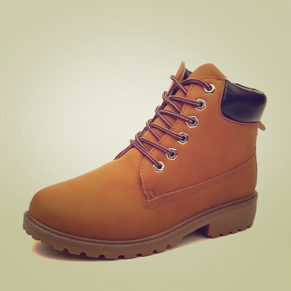 Work Style Boots